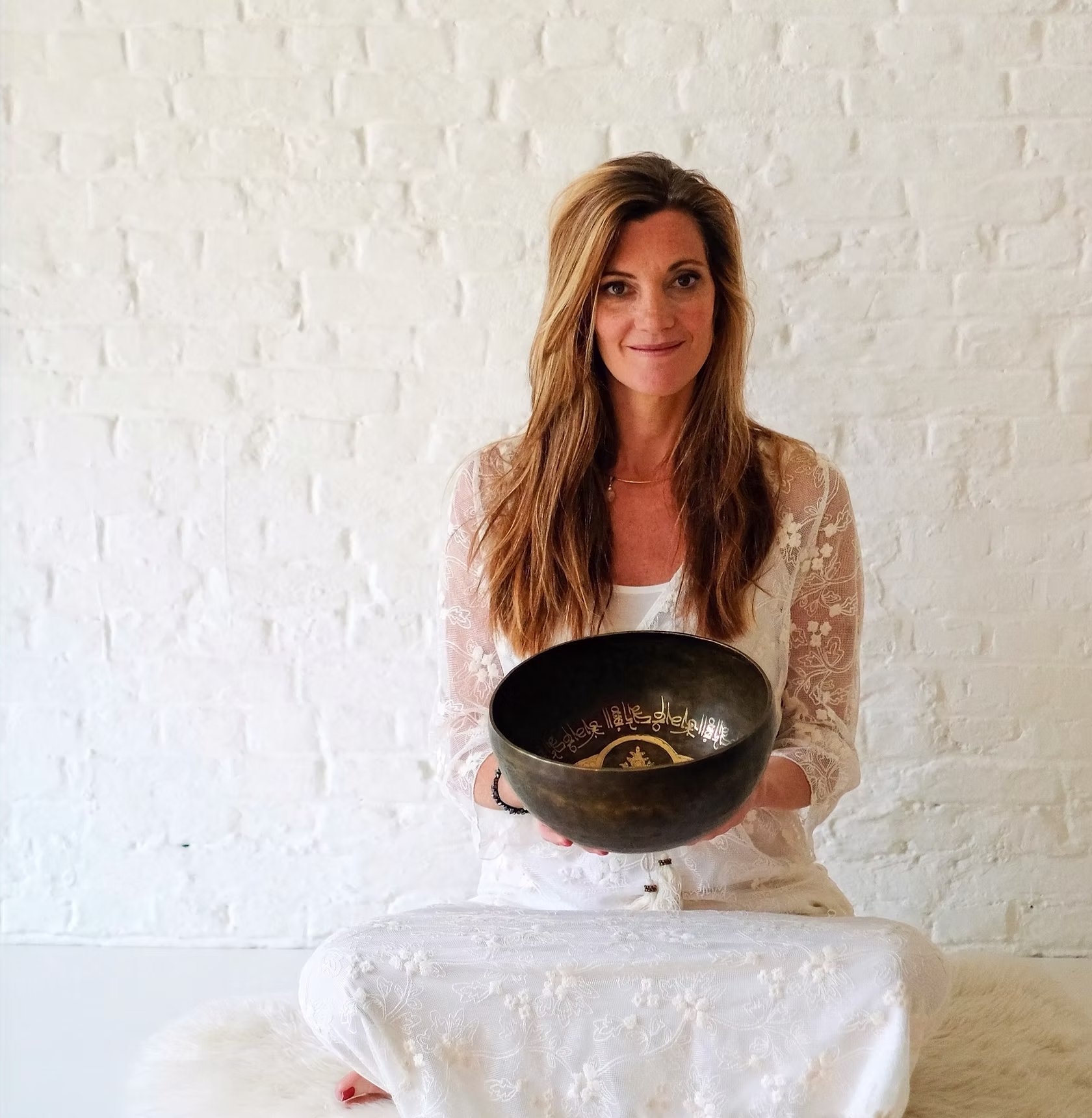 How Kundalini yoga changed my life