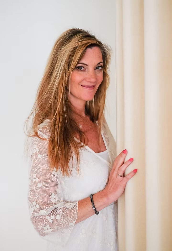 How Yoga has helped me to be more myself