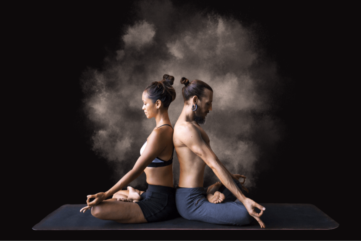 Tantra & Yoga Coaching