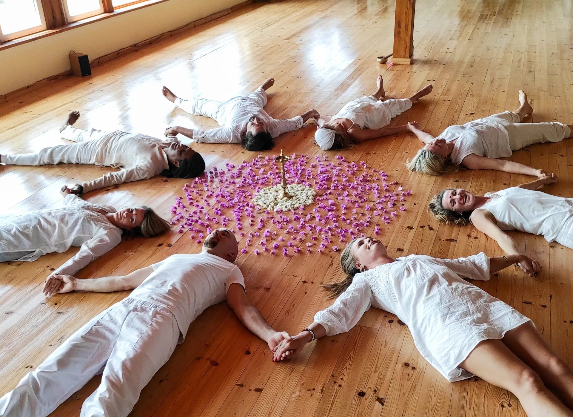 Tantra & Yoga Coaching