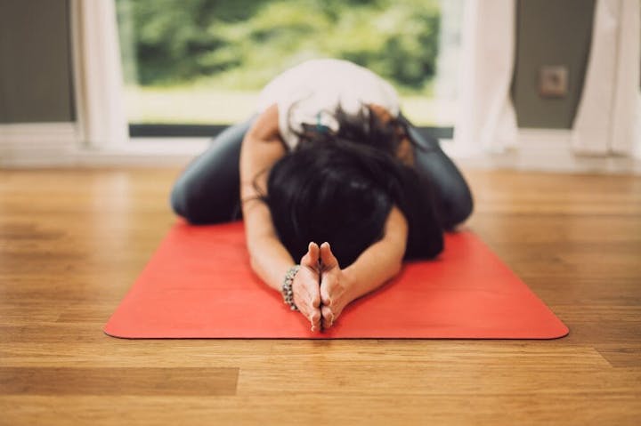 Yin Yoga Classes